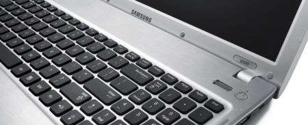Samsung Q Series tastiera