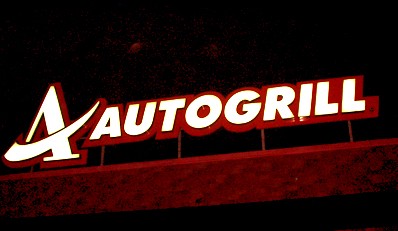 autogrill
