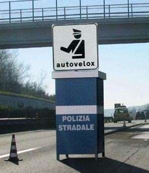 autovelox