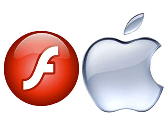 apple adobe flash store