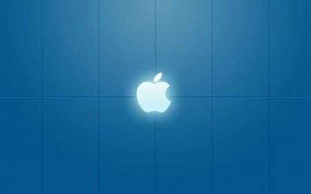 Apple logo