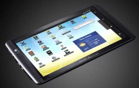 archos 10
