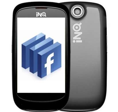 INQ Facebook Android