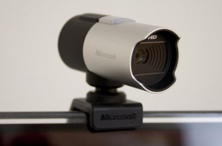 microsoft lifecam