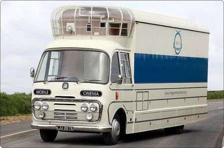 MovieBus