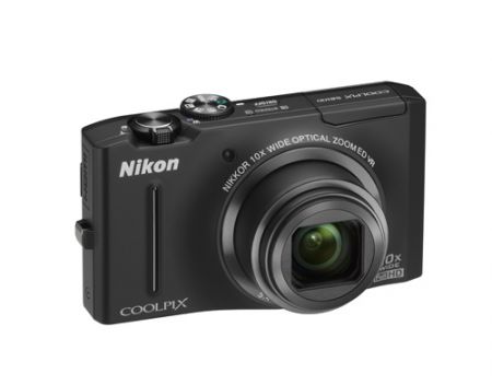 nikon s8100