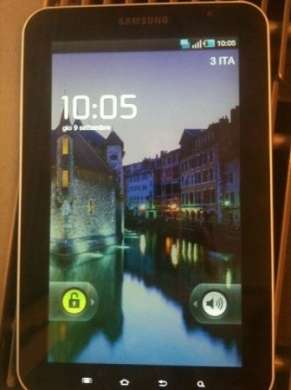 Samsung Galaxy Tab 3 Italia