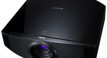 Proiettori 3D Sony: la rivoluzione cinematografica casalinga