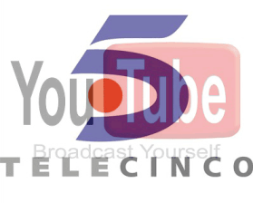 telecinco youtube
