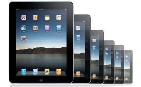 5 Applicazioni iPad Lavoro