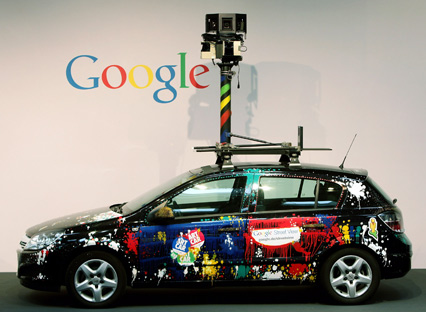 google car wifi