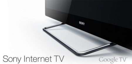 Google TV Sony prezzi