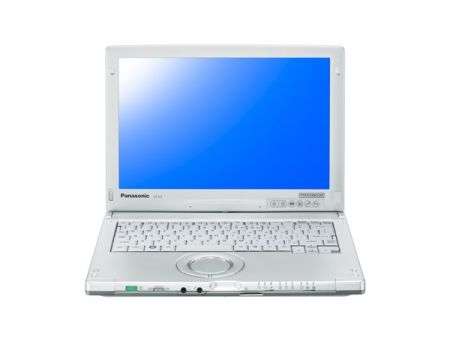 Panasonic Toughbook Cf1