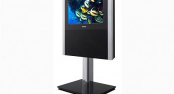 3DTV Toshiba senza occhialini, ecco due modelli!