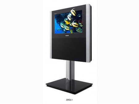 toshiba 3dtv senza occhialini