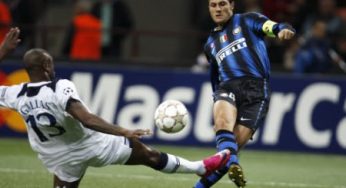 Tottenham-Inter in 3D su Sky il 2 novembre