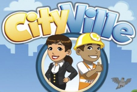 CityVille facebook