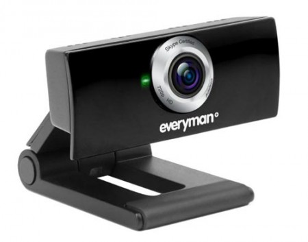 FREETALK Everyman HD Webcam