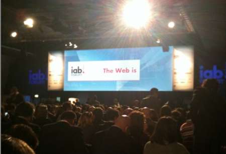 IAB Forum 2010