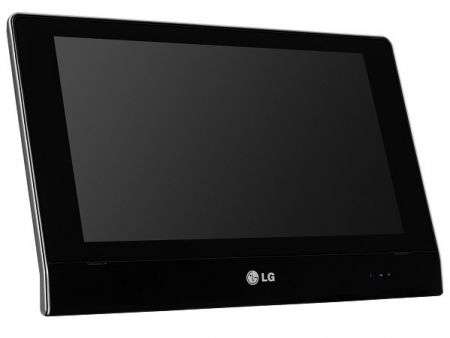 Tablet LG E Note