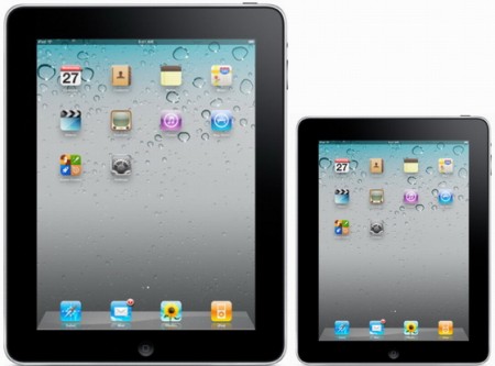 Apple iPad 2 mini1