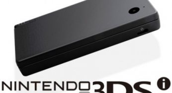 Nintendo 3DS: il 3D dannoso per i più piccoli