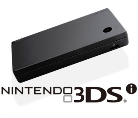 Nintendo 3DS sconsigliato