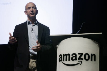 amazon wikileaks jeff bezos