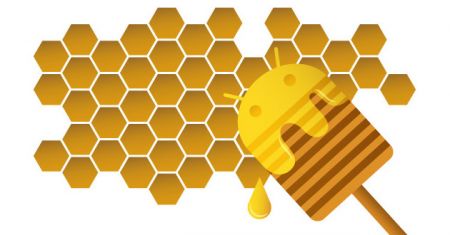 android 3 honeycomb