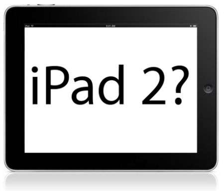 Apple iPad 2 Mini