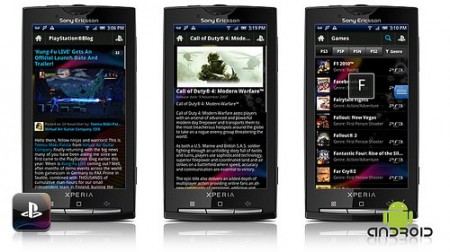 playstation app android iphone