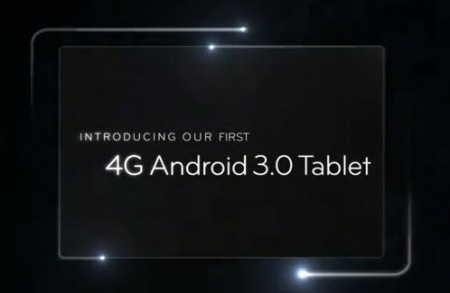 LG G Slate 3d