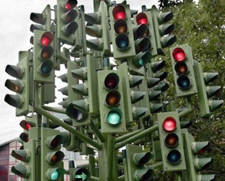 Simcard semafori Johannesburg
