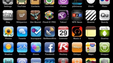 apple itunes apps app store