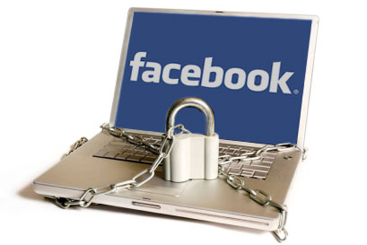 facebook privacy social network