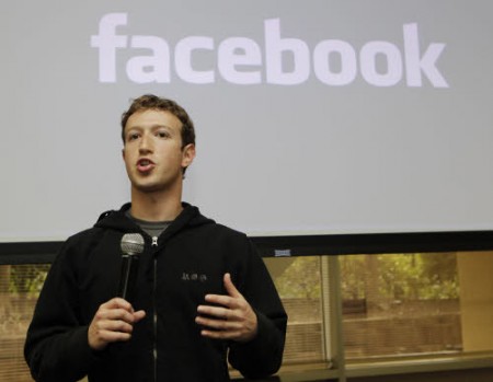 facebook the social network zuckerberg