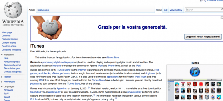 itunes wikipedia