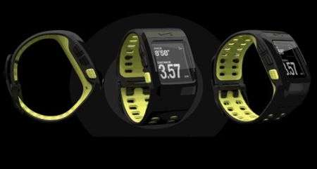 Nike SportWatch GPS