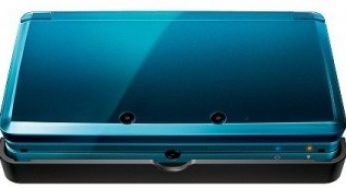 Nintendo 3DS: la batteria dura solo da 3 a 8 ore?