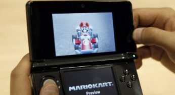 Nintendo 3DS prezzo e uscita in Italia rivelati