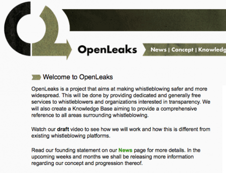 openleaks