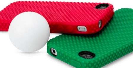 Ping Pong Cover per iPhone