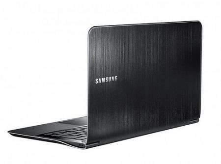 Samsung Series 9