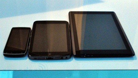 tablet acer vs netbook