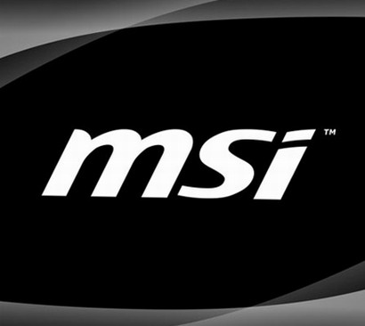 MSI Android Honeycomb tablet