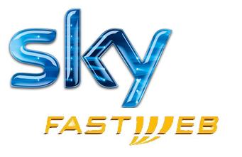fastweb sky home pack