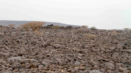 google earth arabia saudita