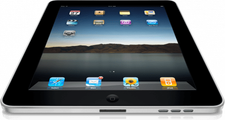 ipad 3 retina display