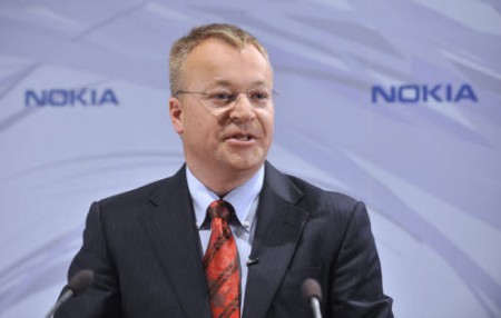 nokia vs iphone android stephen elop