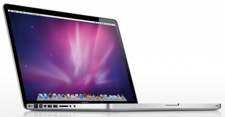 nuovi macbook pro apple 2011